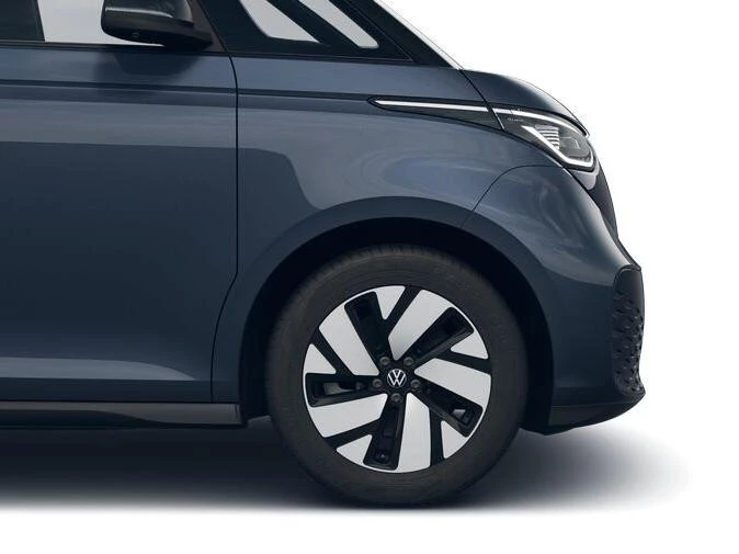 Hoofdafbeelding Volkswagen ID. Buzz Cargo