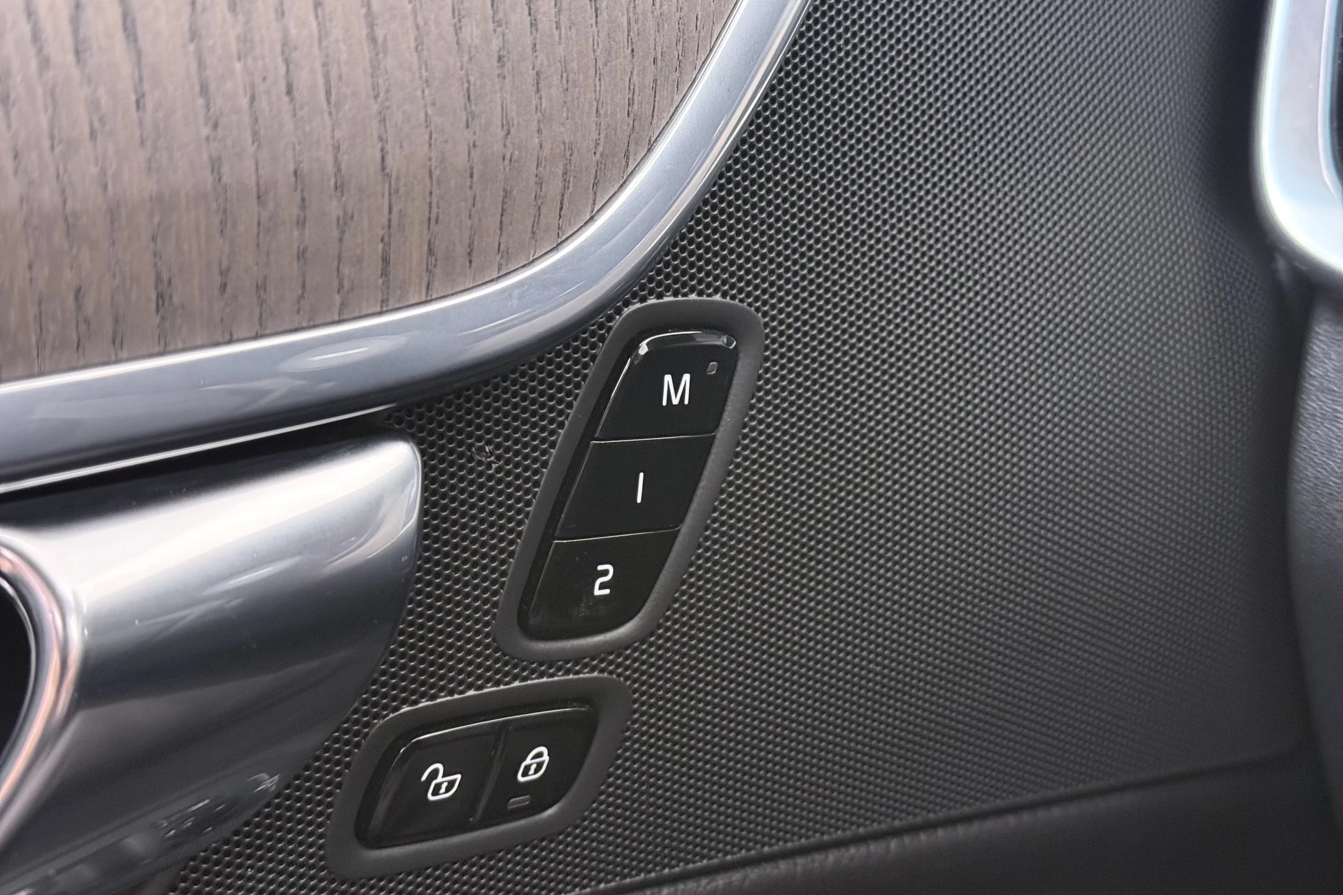 Hoofdafbeelding Volvo V90