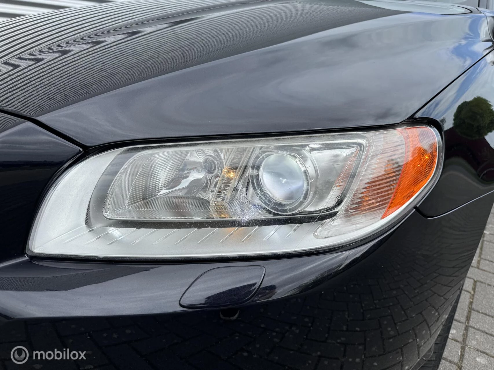 Hoofdafbeelding Volvo V70