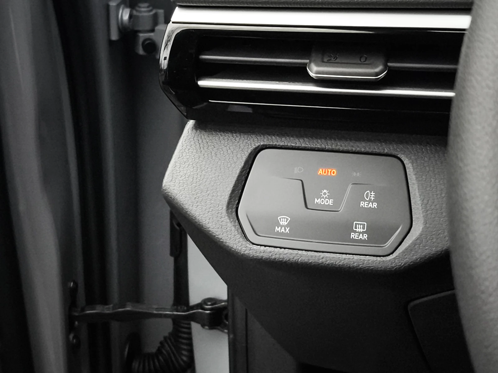 Hoofdafbeelding Volkswagen ID.5