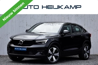 Volvo C40 Recharge Core 69 kWh | Camera | Pano-dak |