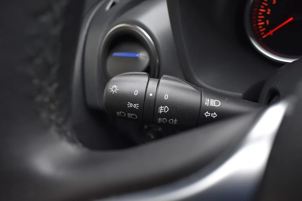 Hoofdafbeelding Dacia Sandero Stepway