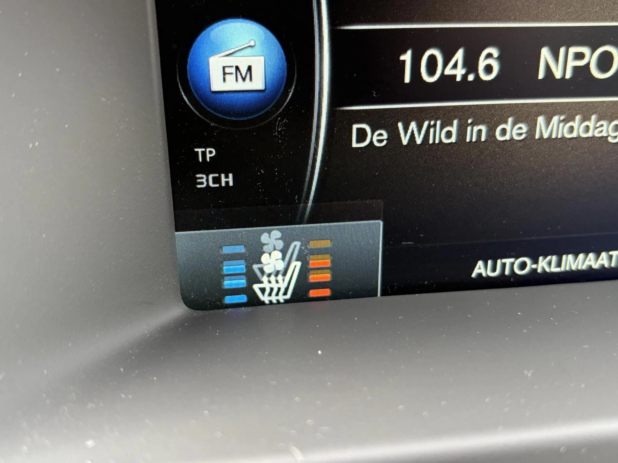 Hoofdafbeelding Volvo XC70