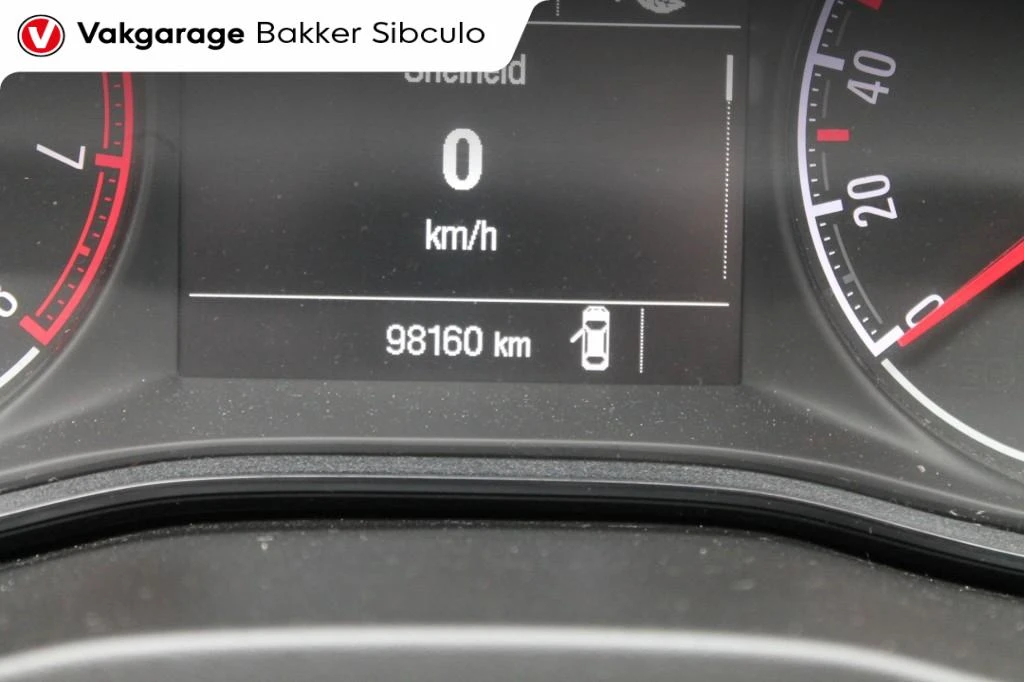 Opel Corsa-e