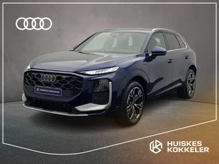 Hoofdafbeelding Audi Q3 Audi Q3