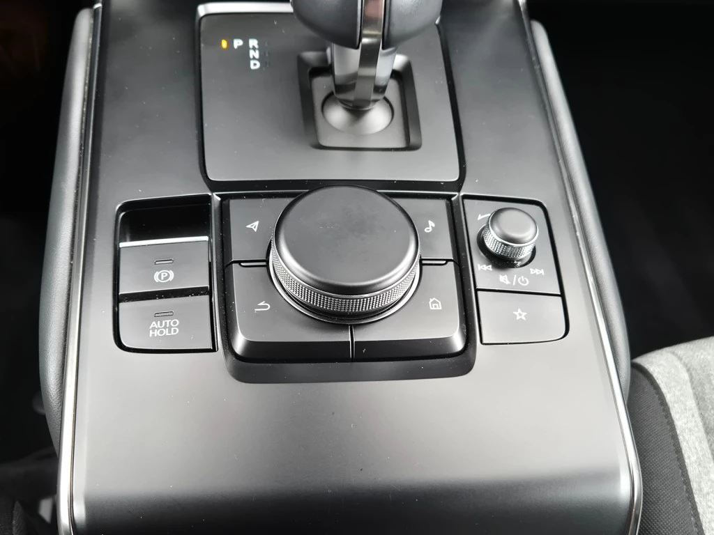 Hoofdafbeelding Mazda MX-30