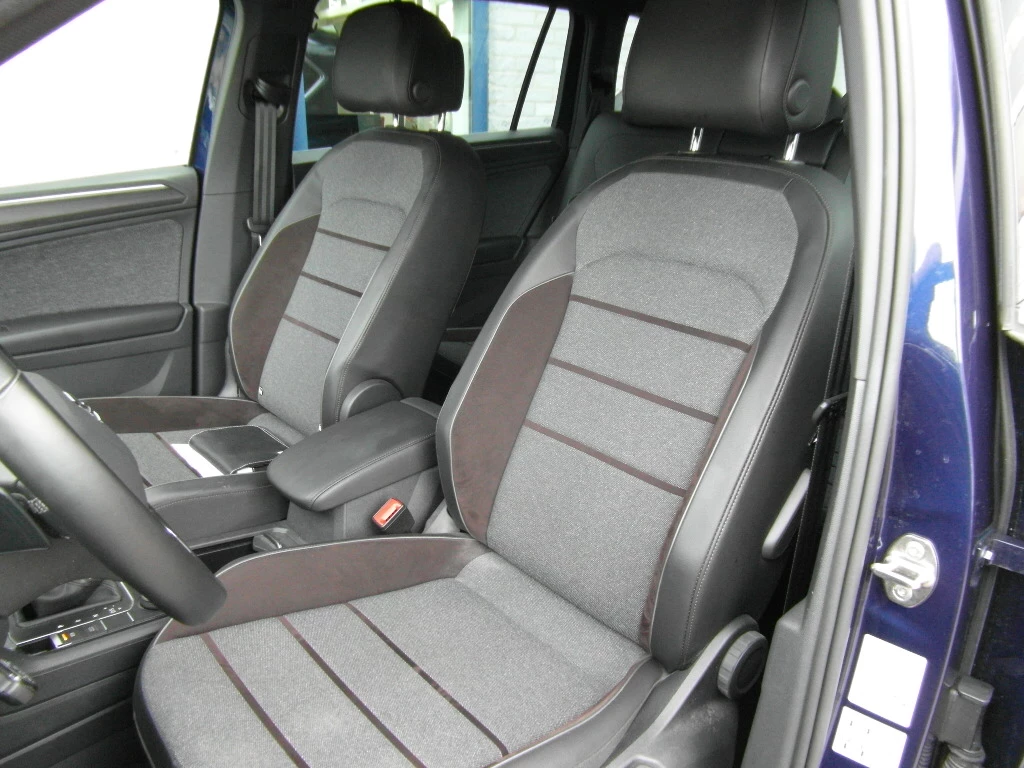 Hoofdafbeelding SEAT Tarraco