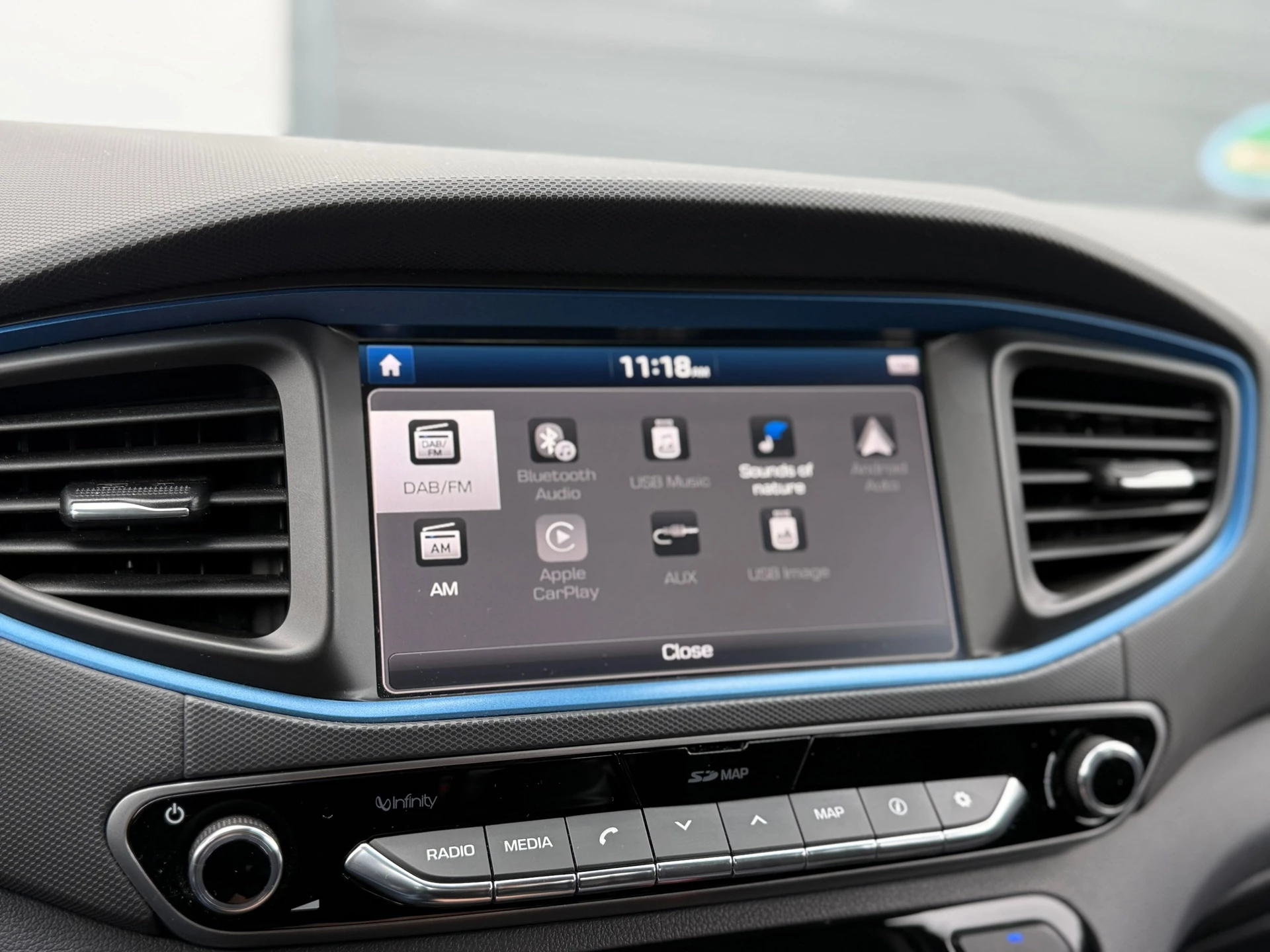 Hoofdafbeelding Hyundai IONIQ