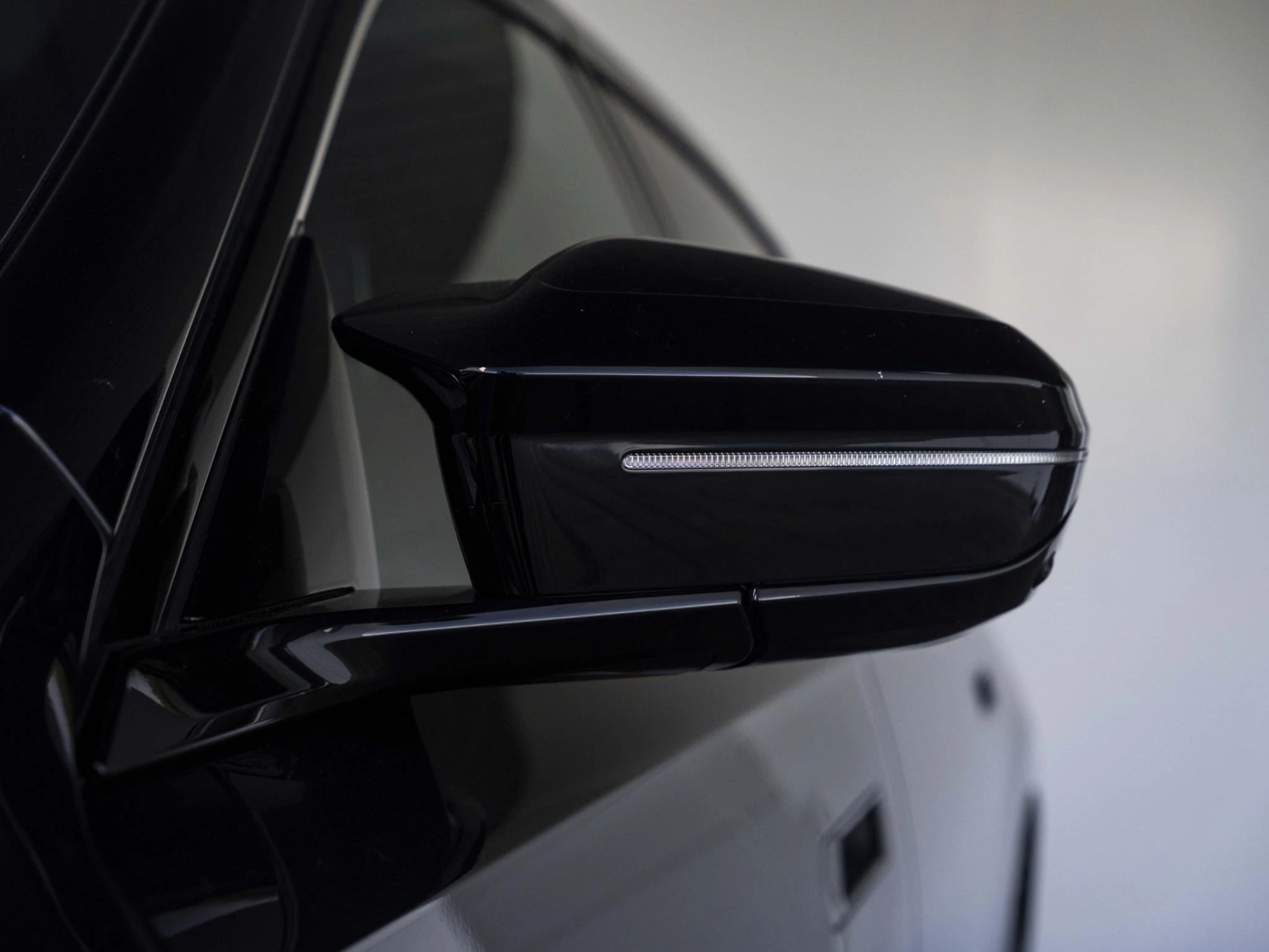 Hoofdafbeelding BMW i7