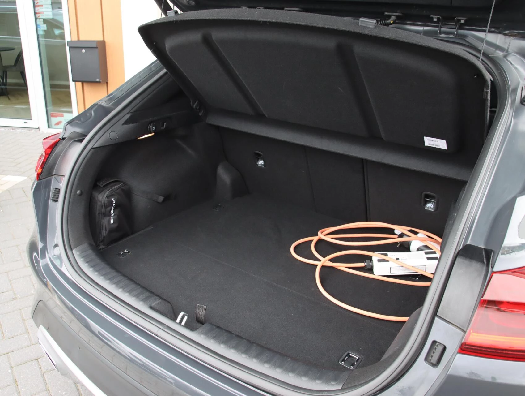 Hoofdafbeelding Kia XCeed