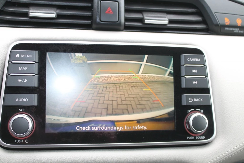 Hoofdafbeelding Nissan Micra