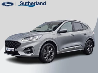 Ford Kuga 2.5 PHEV ST-Line X 225pk | Driver Assistance Pack | Winterpack | Technology Pack