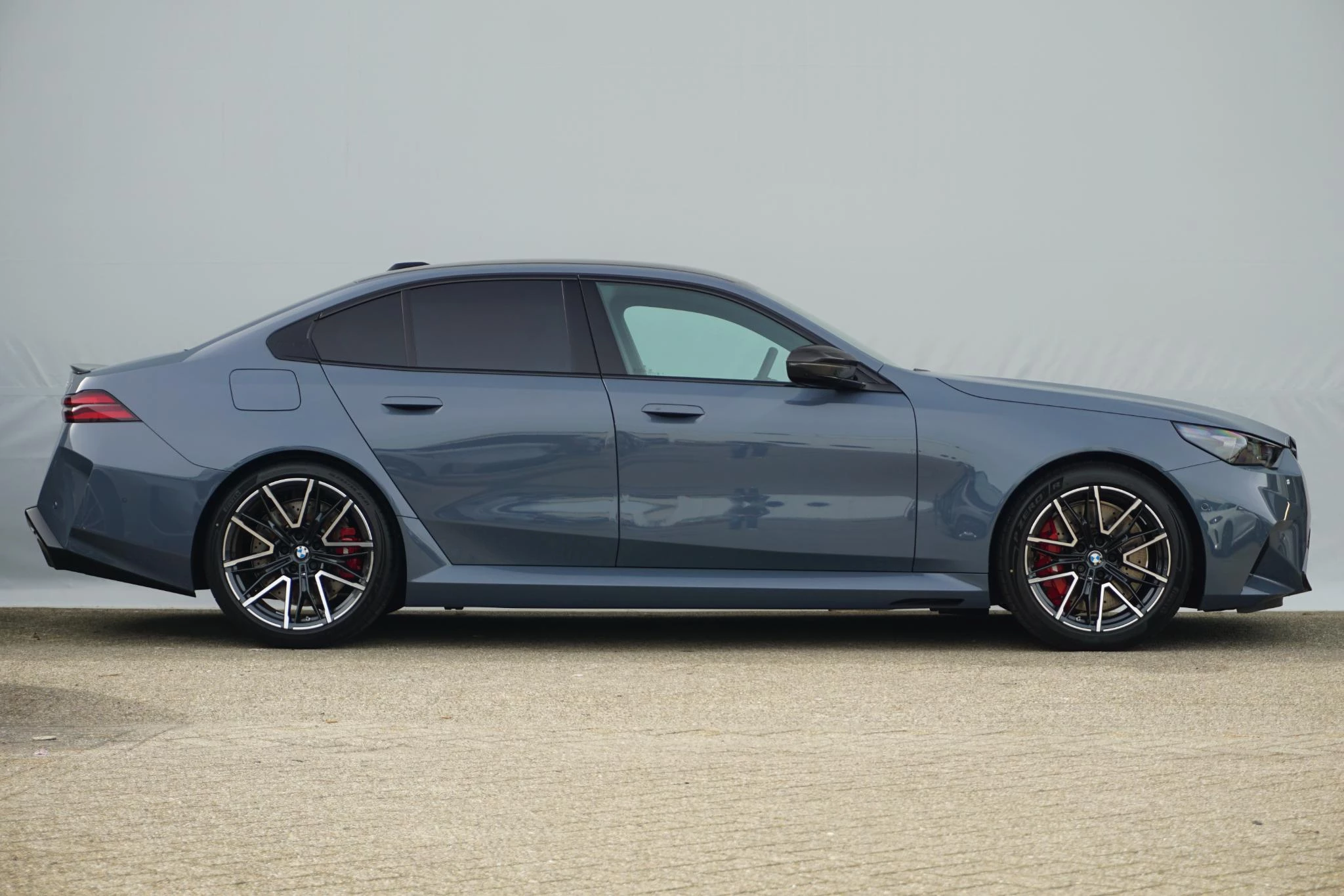 Hoofdafbeelding BMW M5