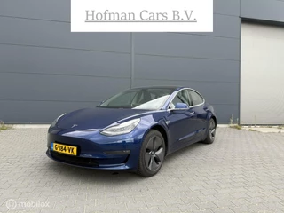 Tesla Model 3 SOH 85% Long Range dual motor AWD 75 kWh TREKHAAK Incl. BTW