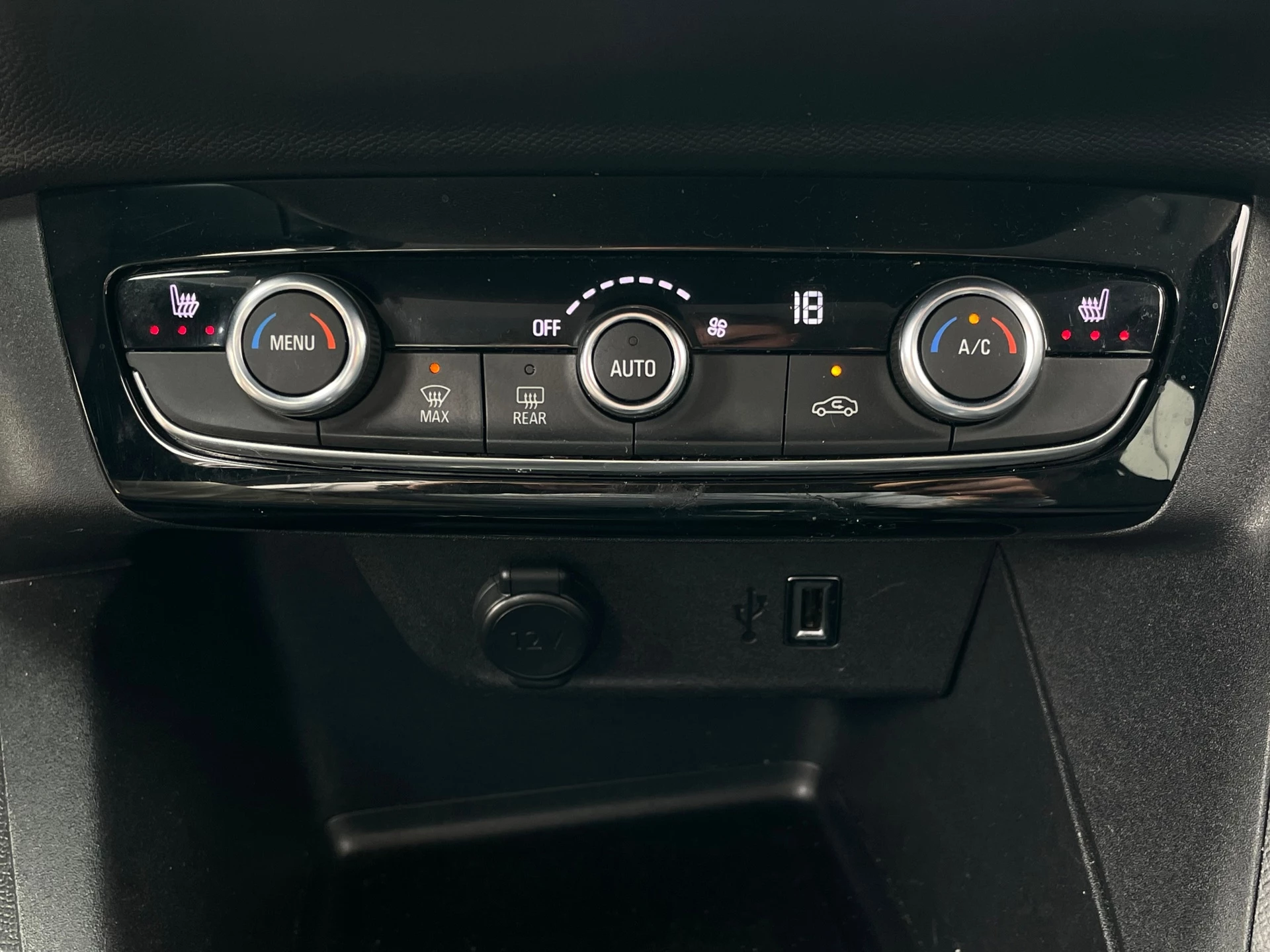 Hoofdafbeelding Opel Corsa-e