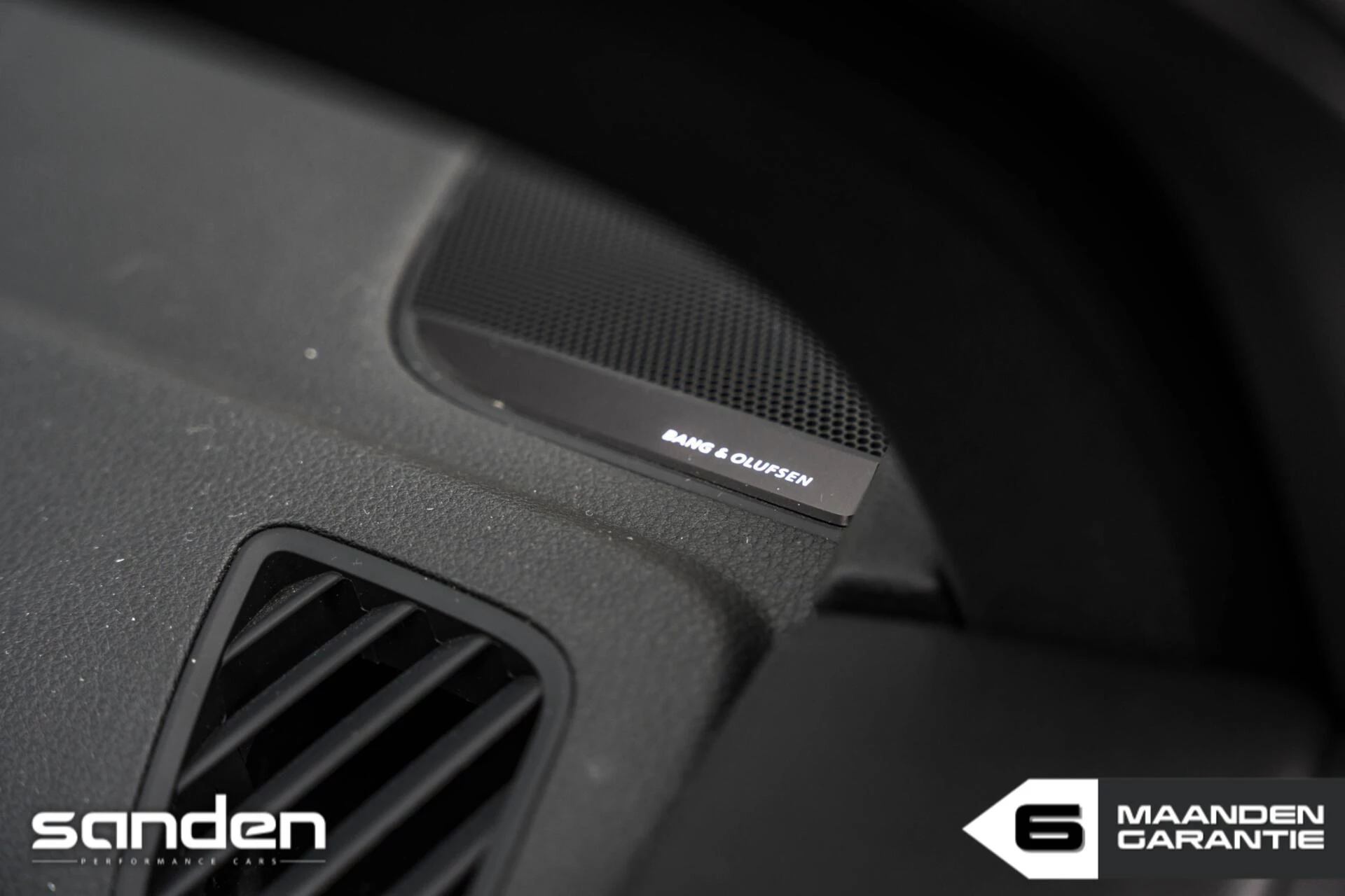 Hoofdafbeelding Audi SQ5