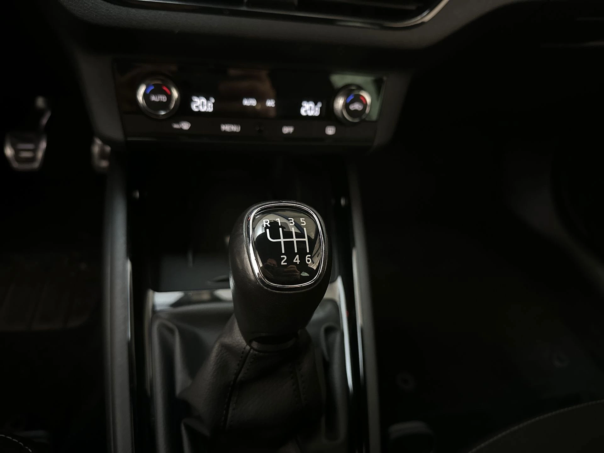 Hoofdafbeelding Škoda Kamiq