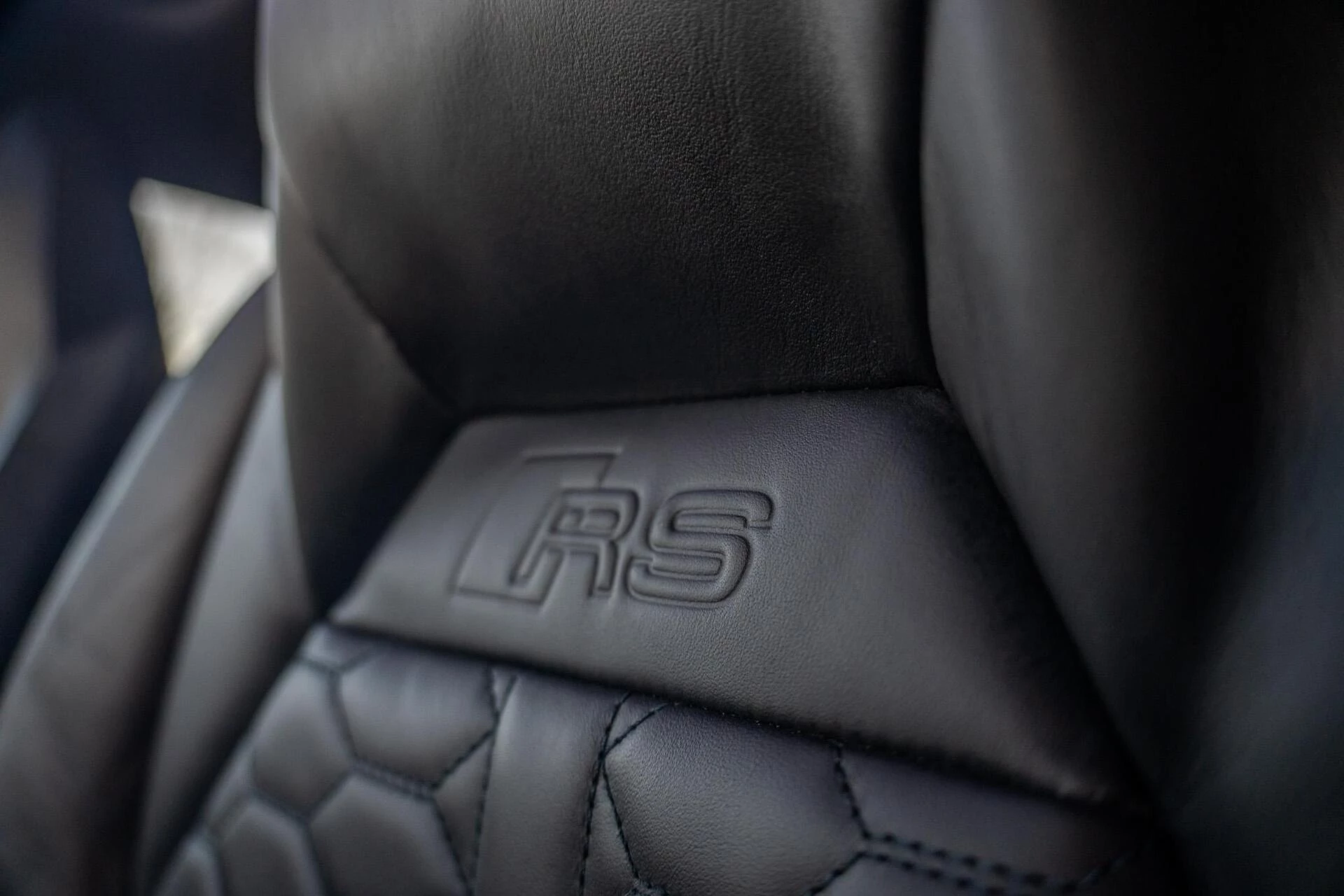 Hoofdafbeelding Audi RSQ3