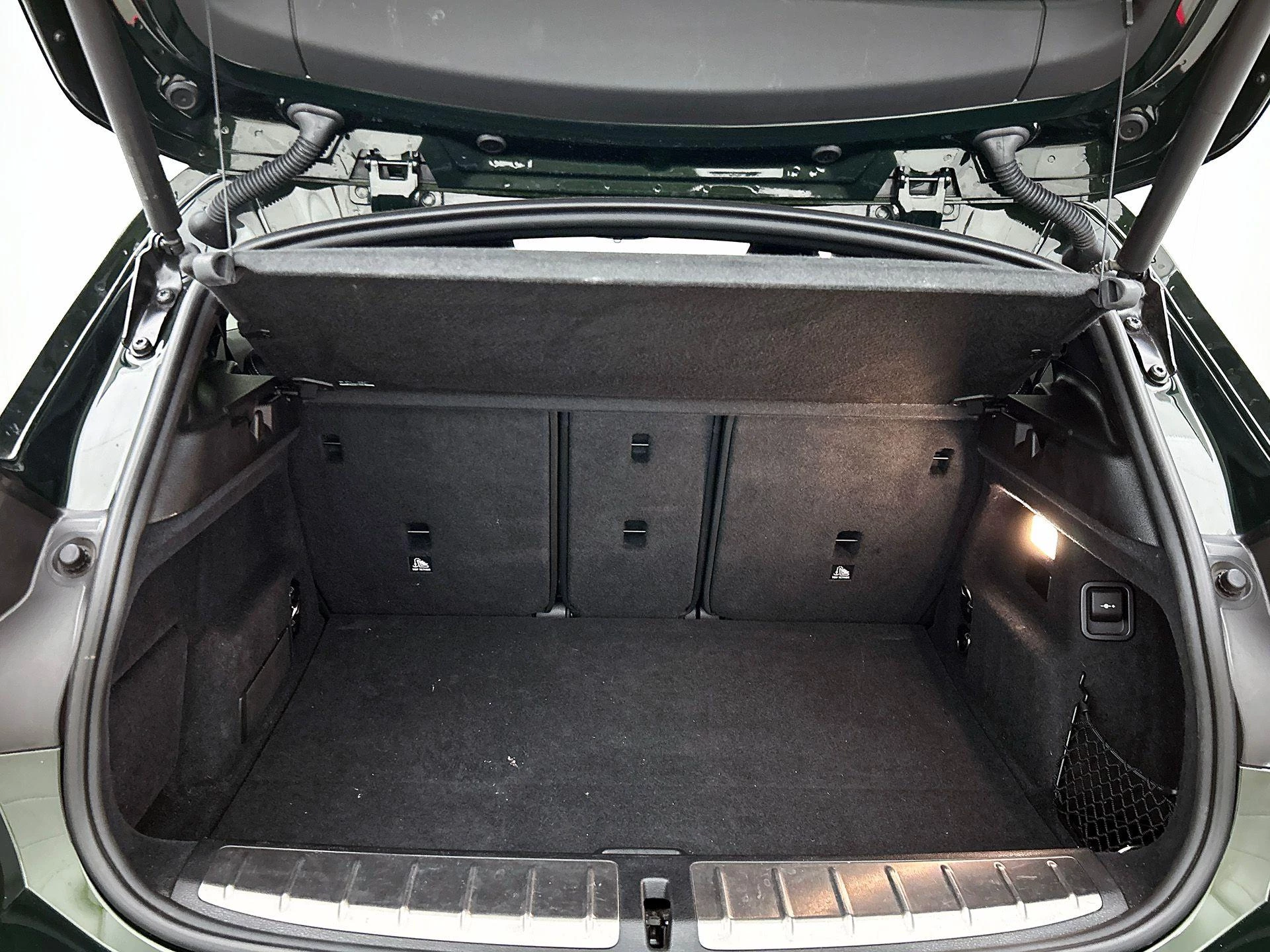 Hoofdafbeelding BMW X2