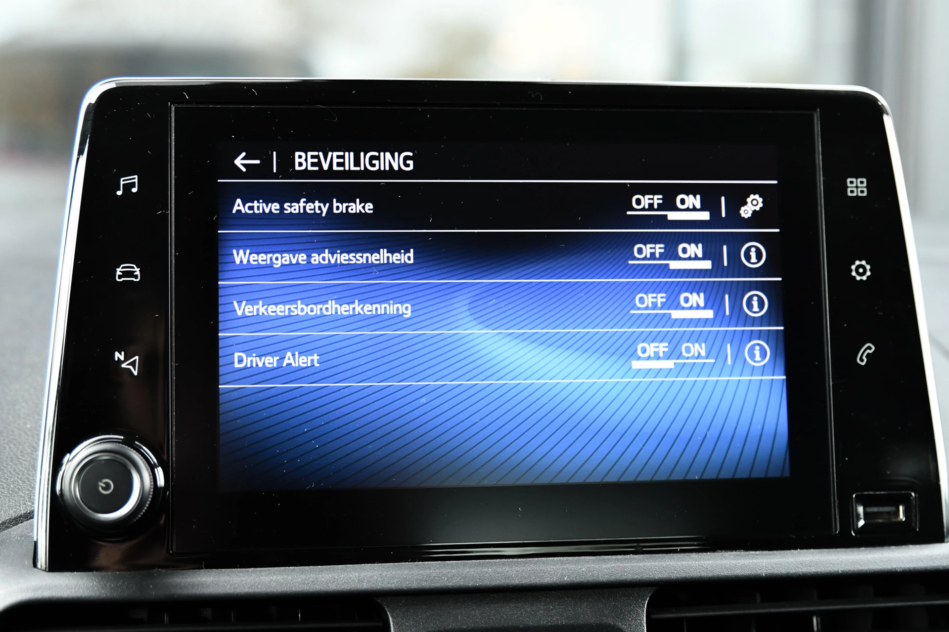 Hoofdafbeelding Toyota ProAce