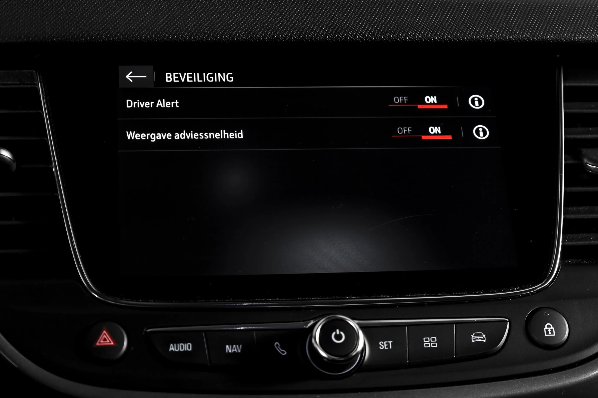 Hoofdafbeelding Opel Crossland