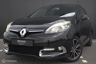 Renault Scenic 1.2 Bose, CLIMATE, PDC, CRUISE, NAVI