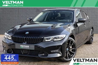 BMW 3-serie 330e eDrive Edition 19INCH HARMAN KARDON ADAPTIVE CRUISE CARPLAY