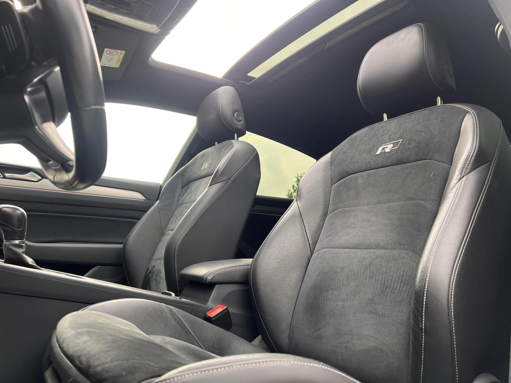 Hoofdafbeelding Volkswagen Arteon