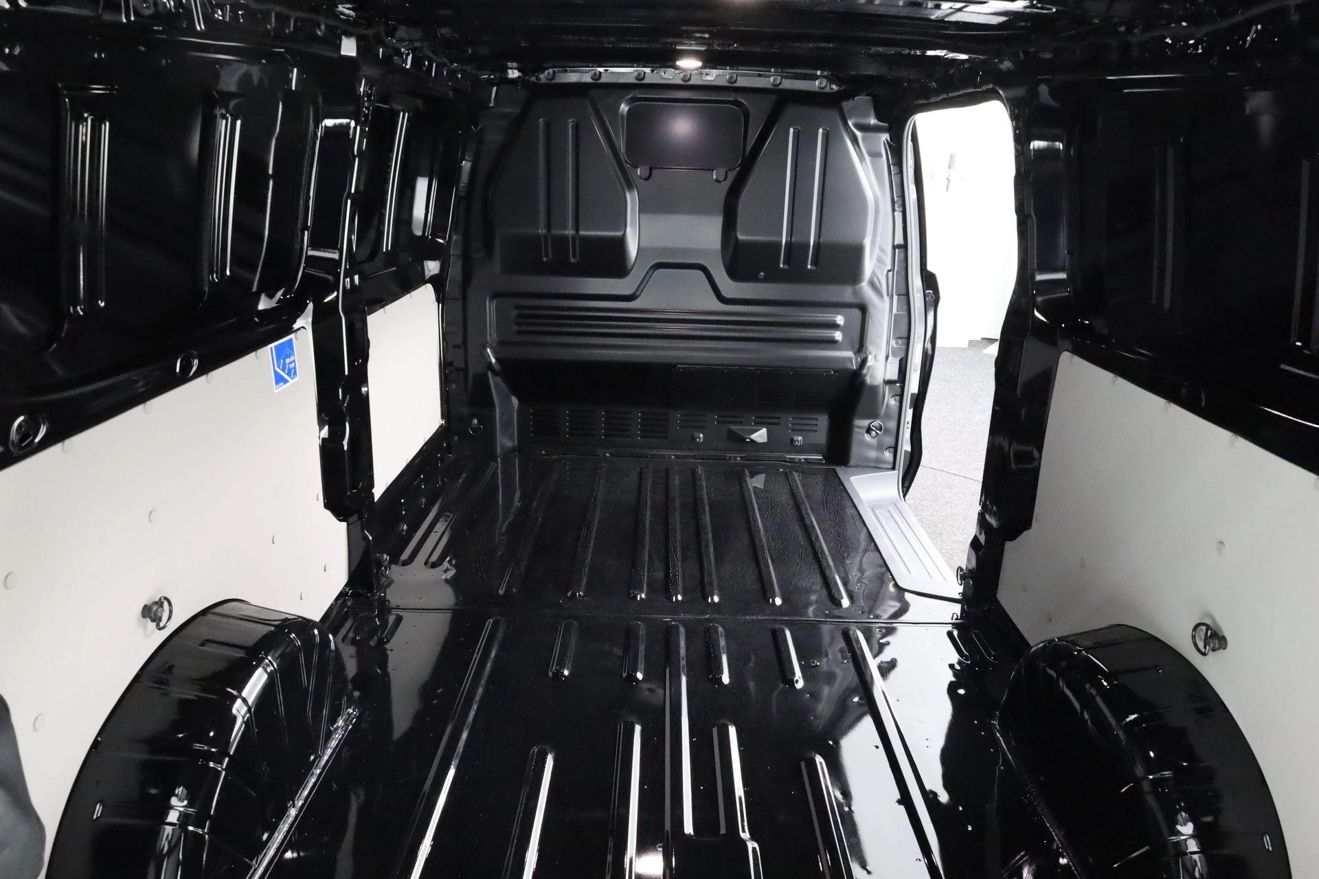 Hoofdafbeelding Volkswagen e-Transporter