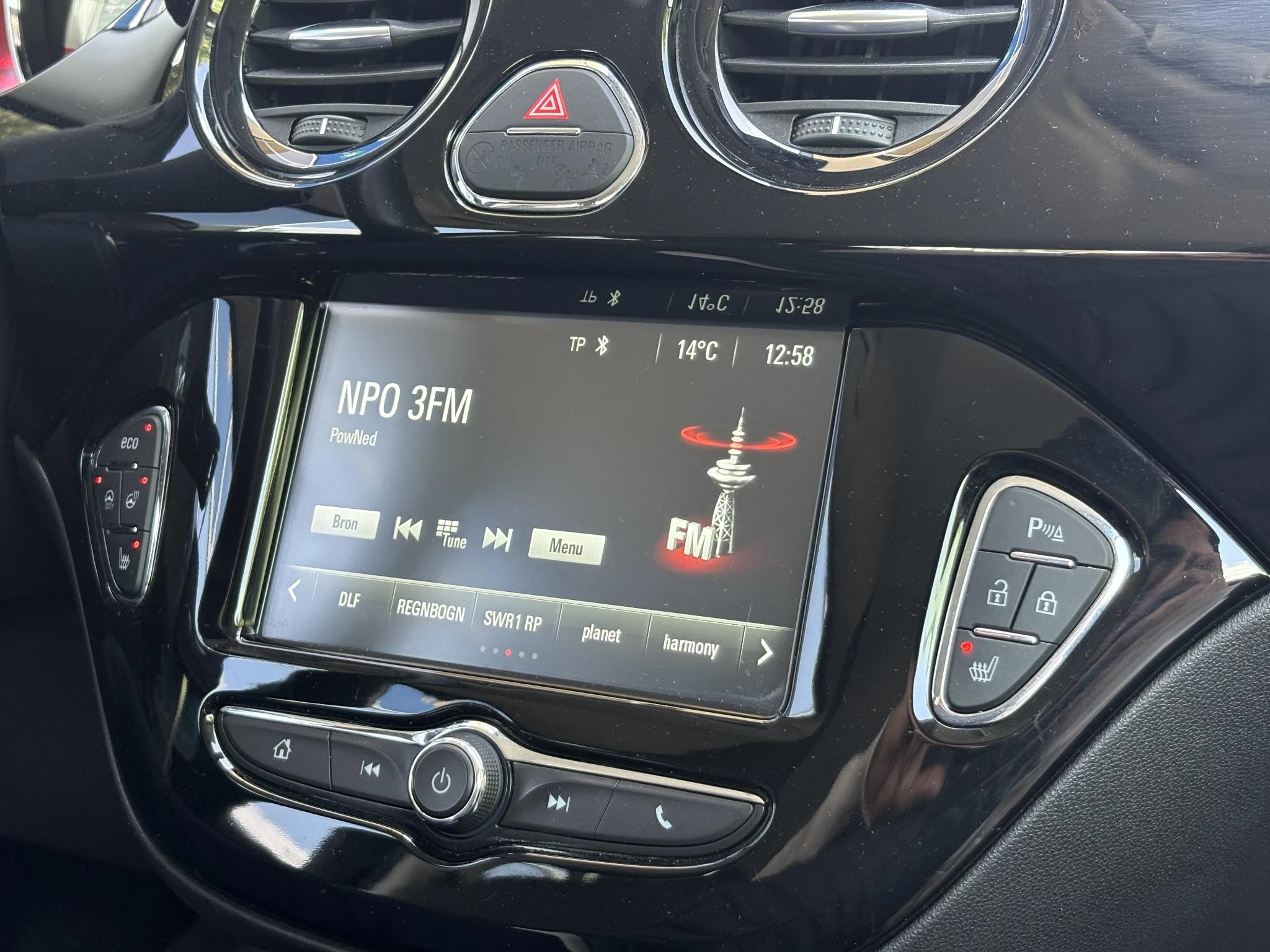 Hoofdafbeelding Opel ADAM