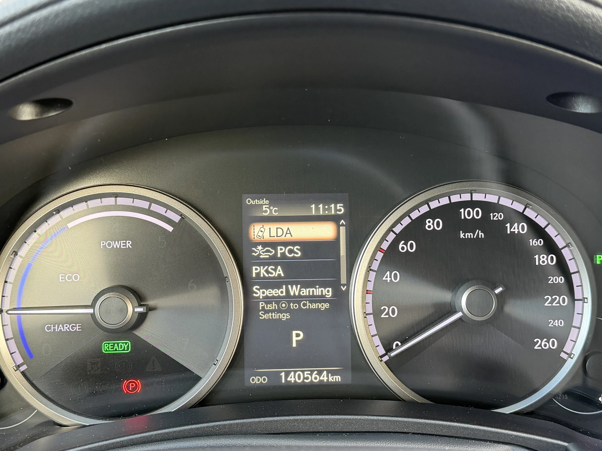 Hoofdafbeelding Lexus NX