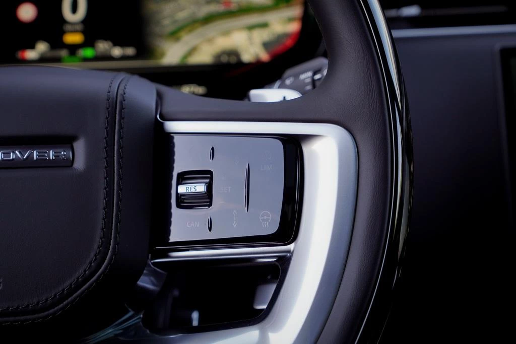 Hoofdafbeelding Land Rover Range Rover