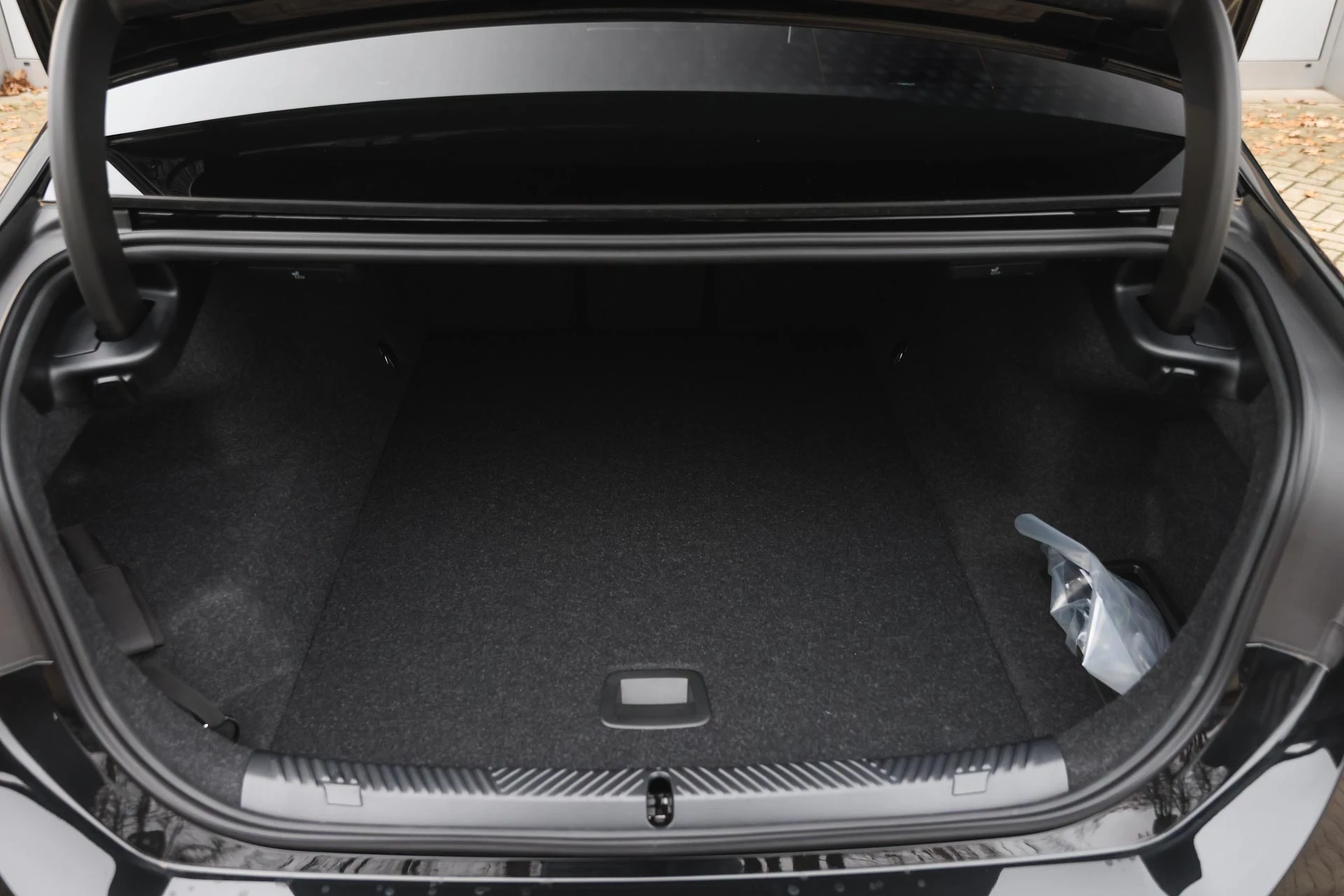 Hoofdafbeelding BMW i5