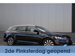 Renault Talisman Estate 1.3 TCe 160pk Automaat/ Trekhaak/ Carplay/LED