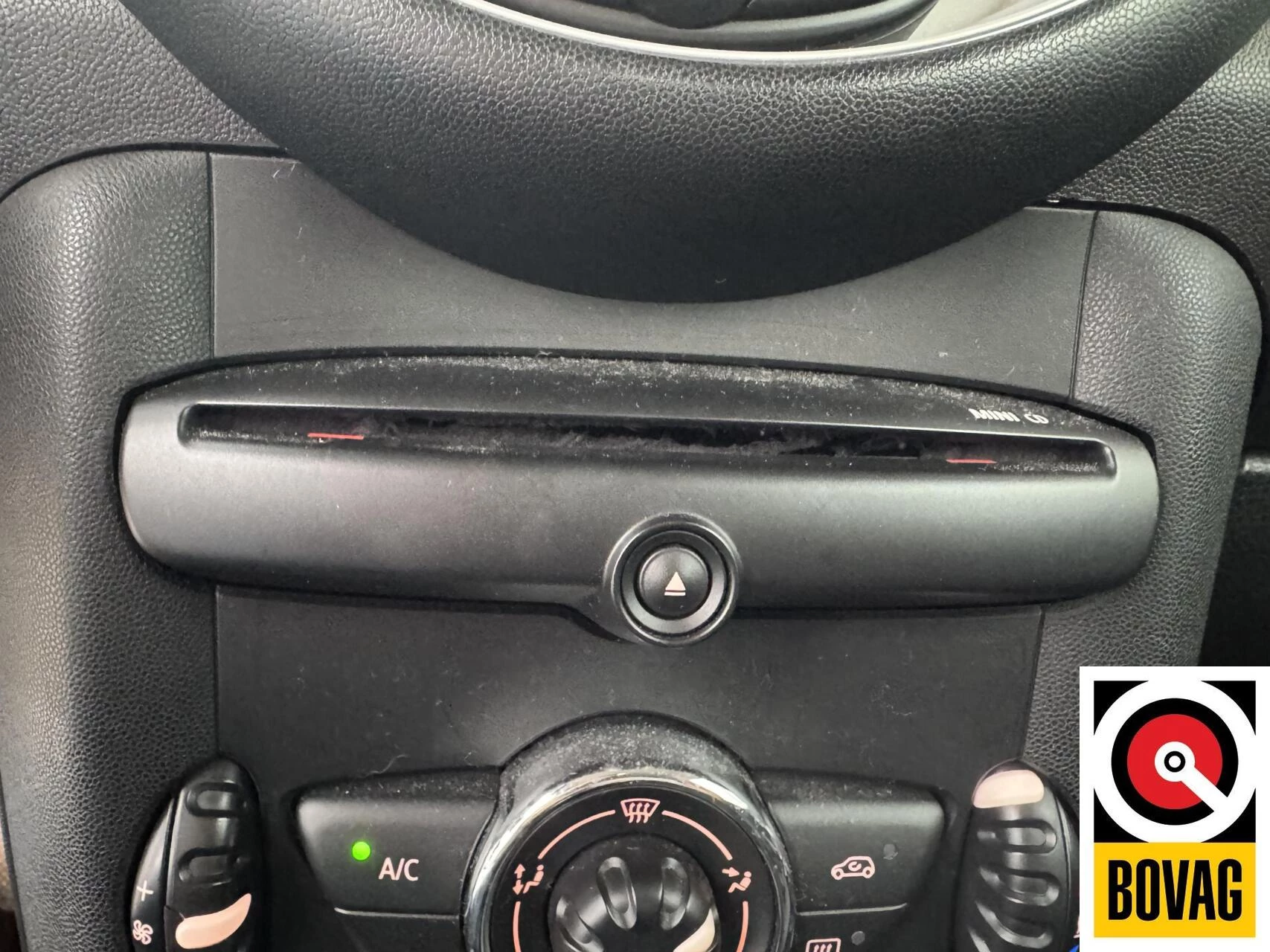 Hoofdafbeelding MINI One