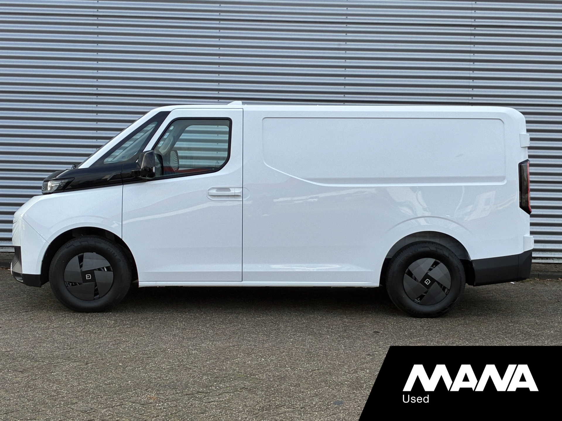 Hoofdafbeelding Farizon SV