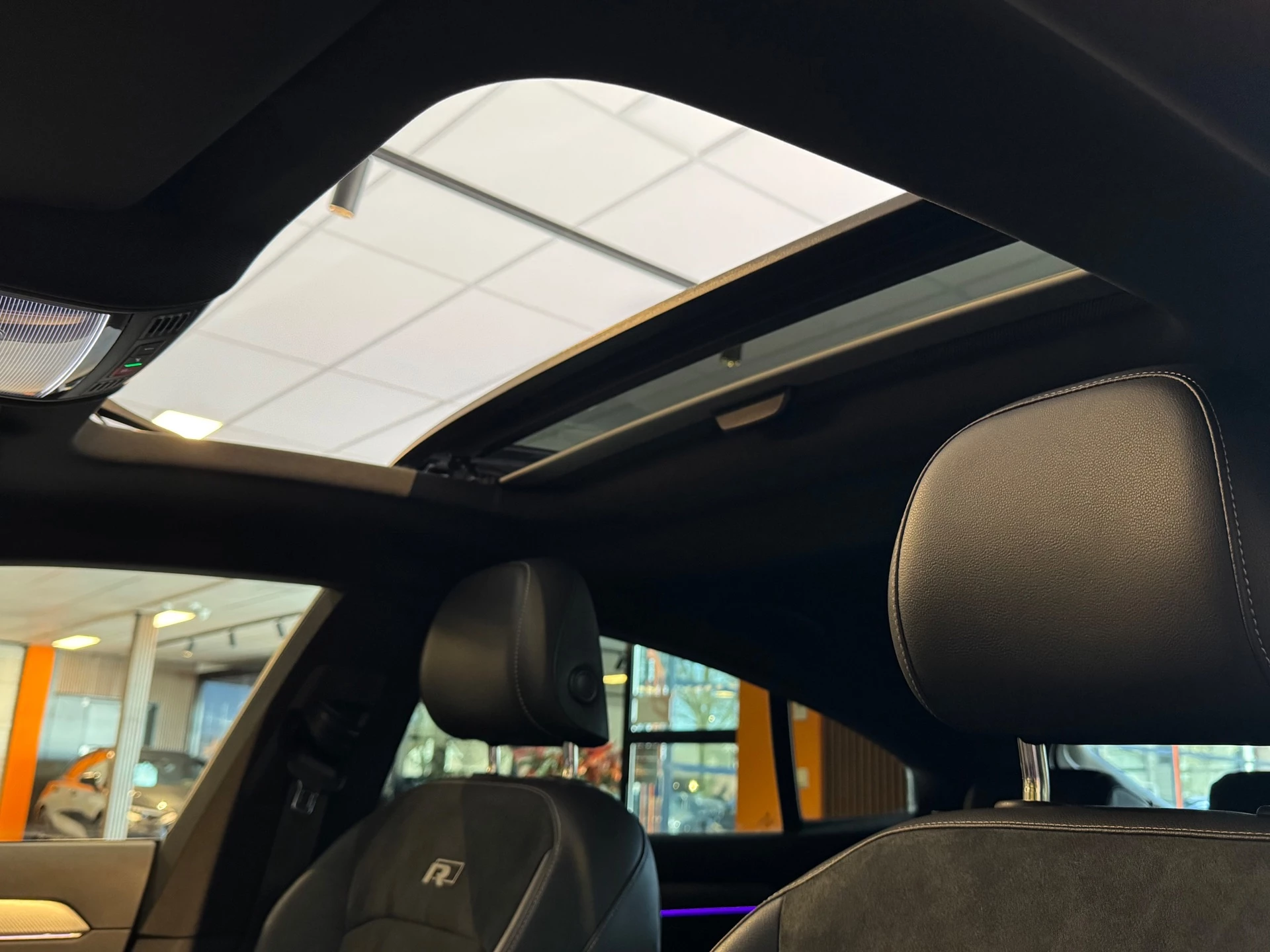 Hoofdafbeelding Volkswagen Arteon