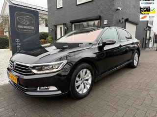 Volkswagen Passat 1.5 TSI Comfortline Business Automaat
