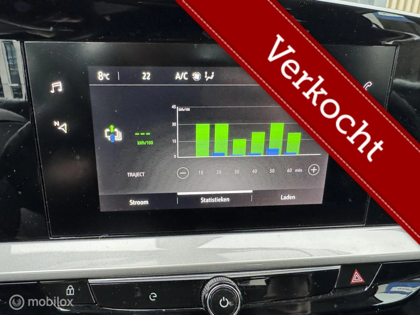 Hoofdafbeelding Opel Mokka-e