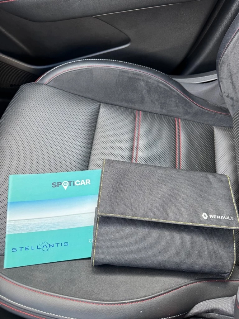 Hoofdafbeelding Renault Arkana