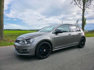 Volkswagen Golf 1.0 TSI Comfortline
