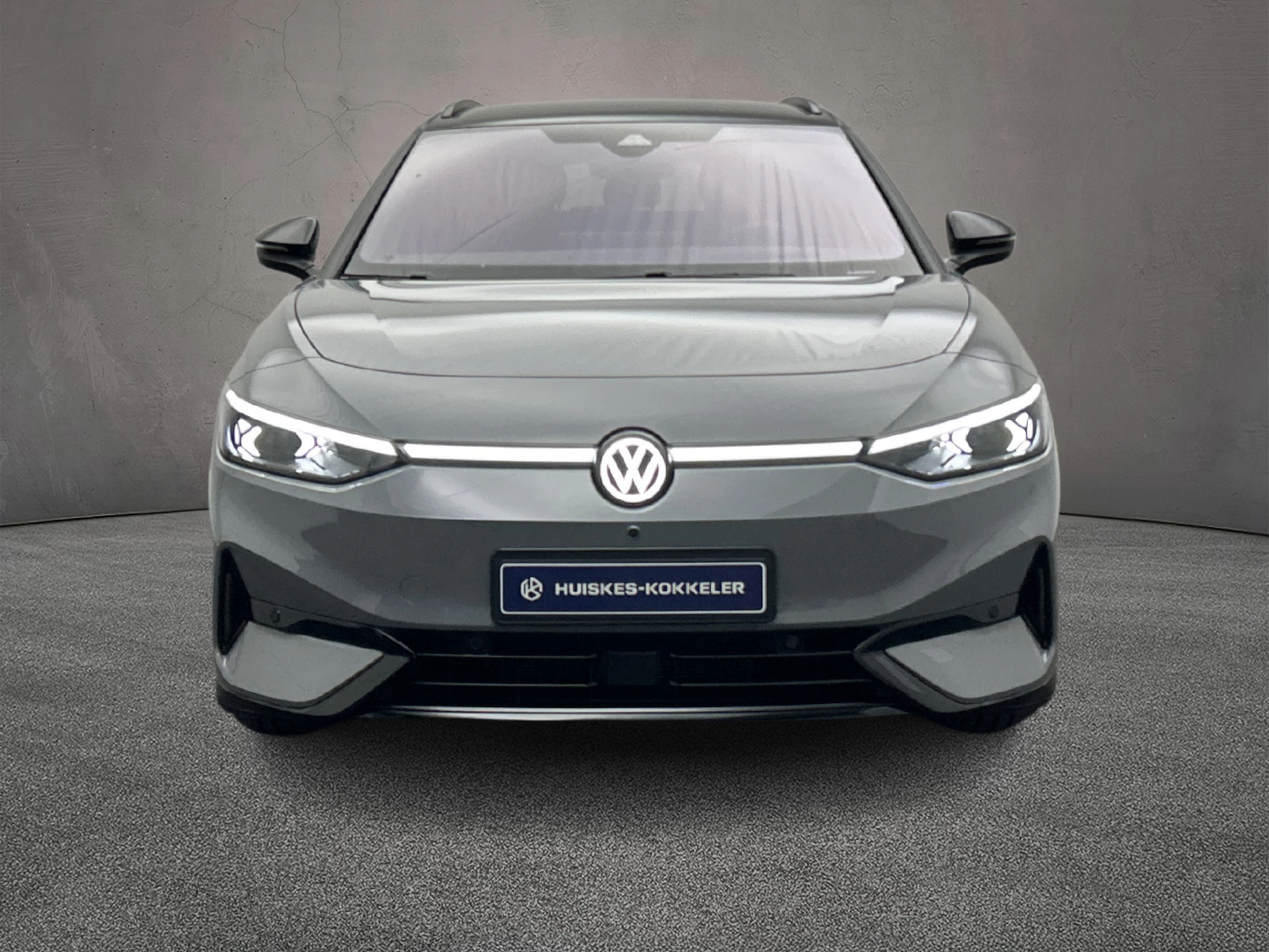 Hoofdafbeelding Volkswagen ID.7