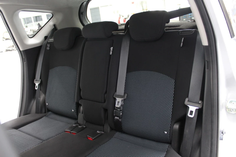 Hoofdafbeelding Nissan Note