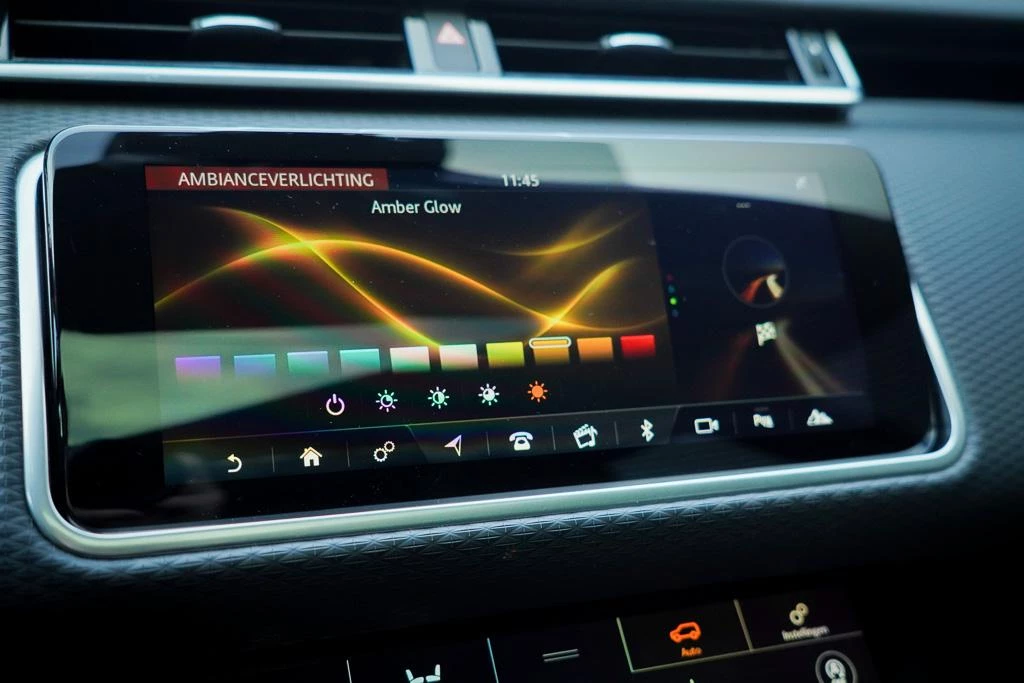 Hoofdafbeelding Land Rover Range Rover Velar