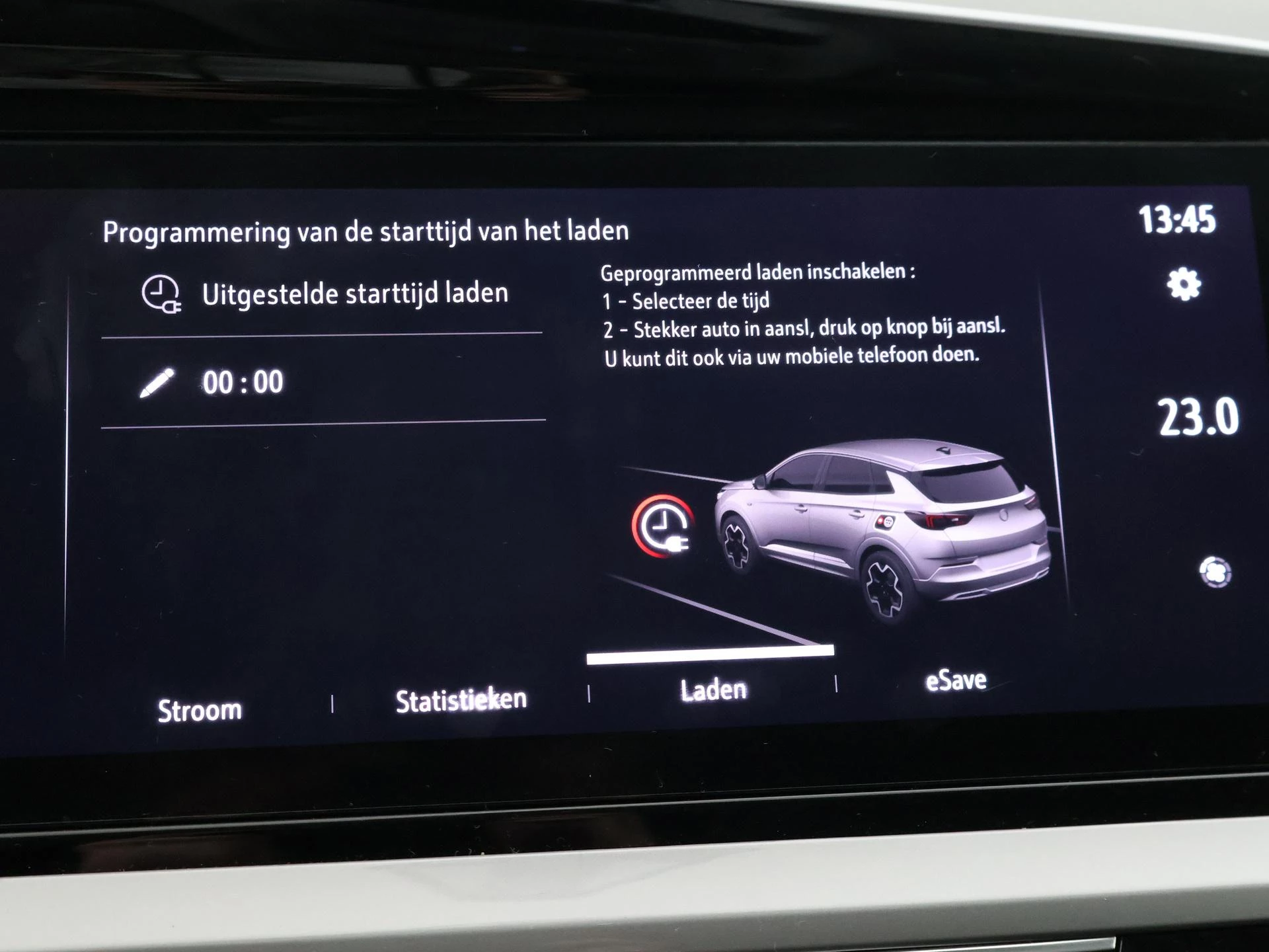 Hoofdafbeelding Opel Grandland