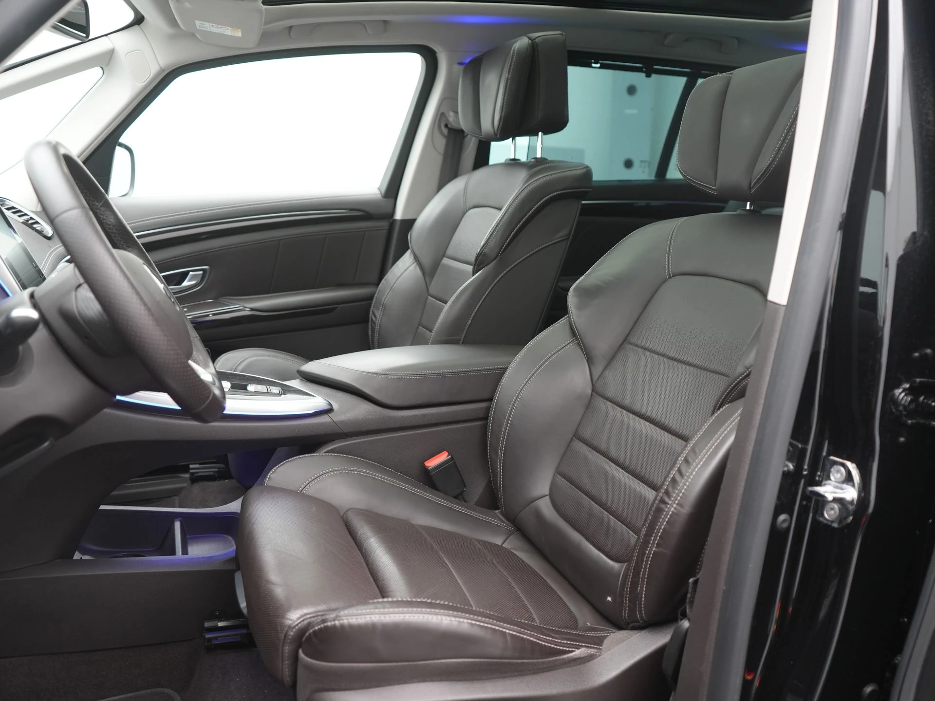 Hoofdafbeelding Renault Espace