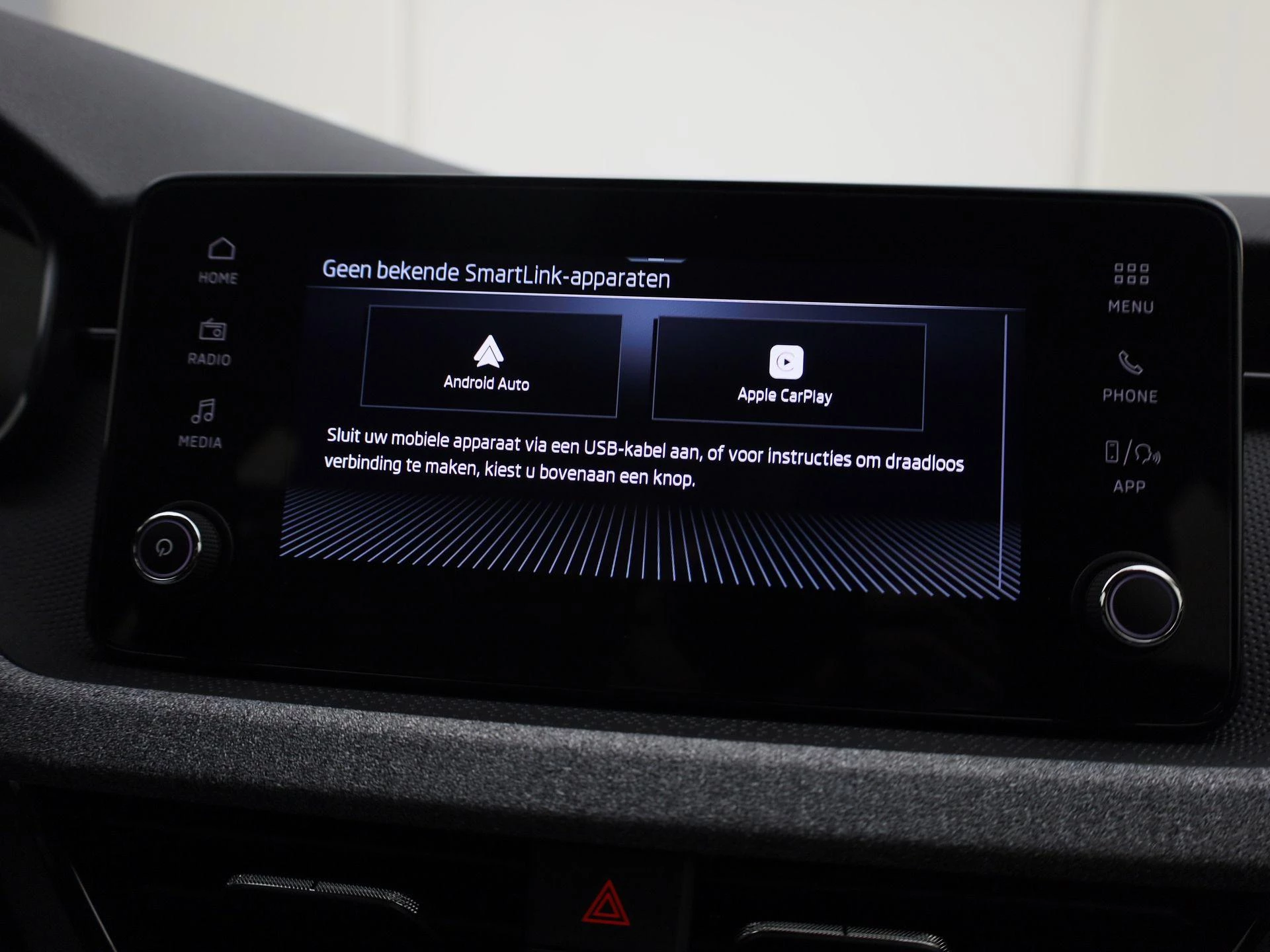 Hoofdafbeelding Škoda Kamiq