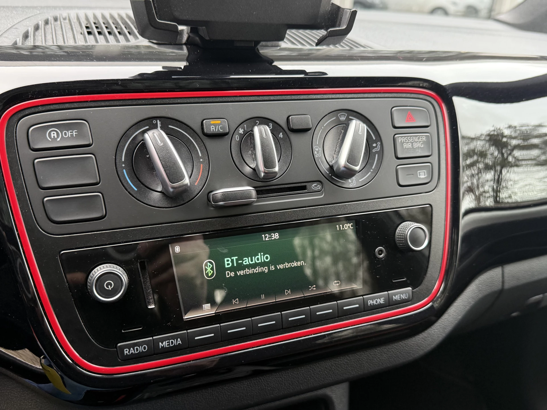 Hoofdafbeelding SEAT Mii