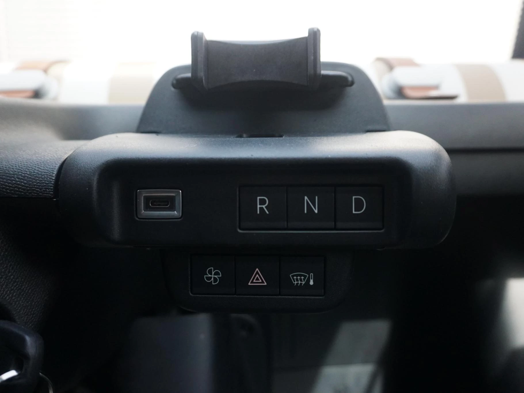 Hoofdafbeelding Fiat Topolino