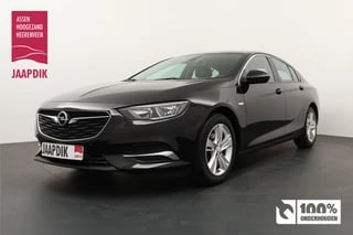 Opel Insignia Grand Sport BWJ 2019 1.5 Turbo 165 PK Business Executive APPLE CARPLAY / ANDROID AUTO / STOELVERW. / LEDER / NAVI / CLIMA / CRUISE / PARKEERSENSOREN / LMV